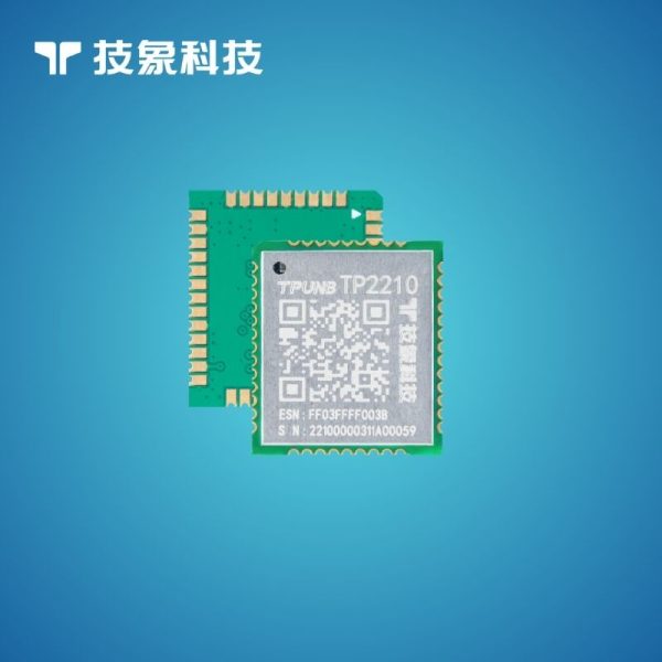 网关模块 TP2210 - 技象科技