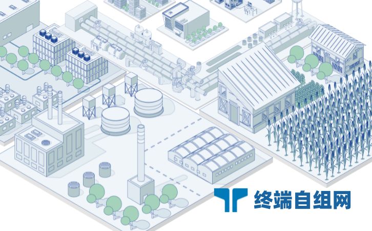 物联网公司