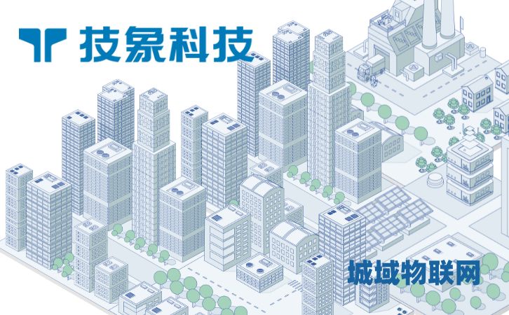 物联网厂商