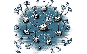 About Mesh Mesh是什么意思? - 技象科技