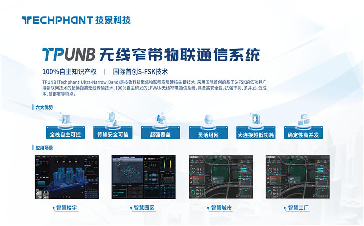 LoRa组网方案介绍
