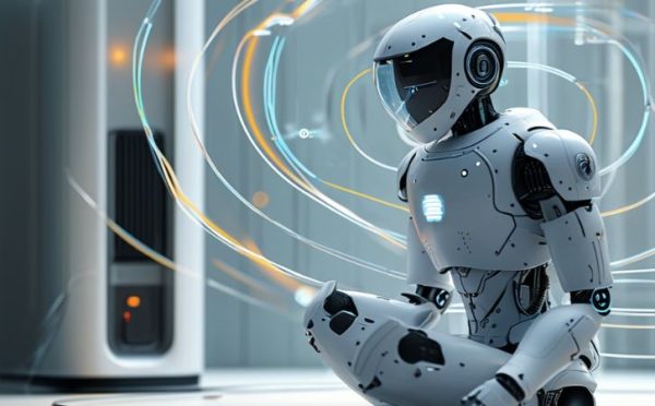 AI小智如何赋能物联网？ - 技象科技