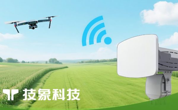 rf射频的原理和作用介绍 - 技象科技