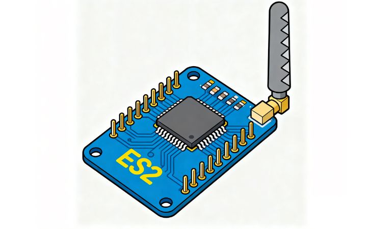 esp32