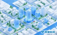 城域物联网公司