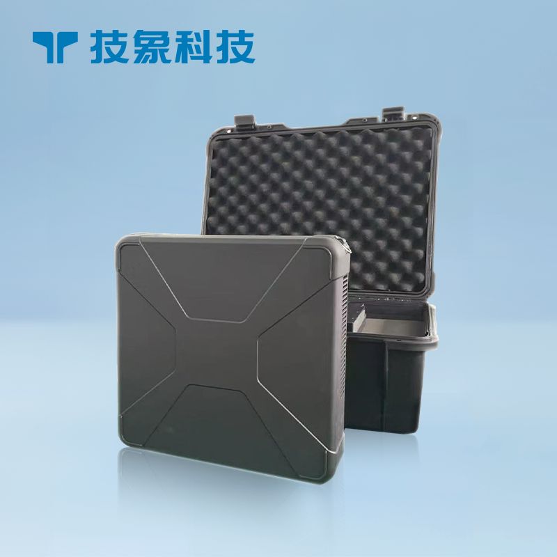 tp5003251215b 手提式无人机反制系统tp5003