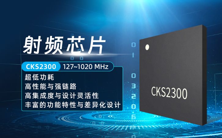 cmt2300a